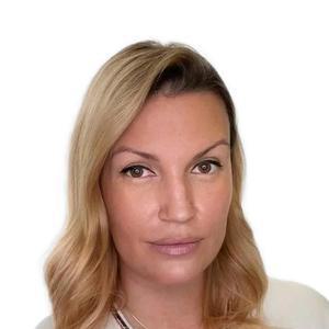 Павлова Анна Викторовна
