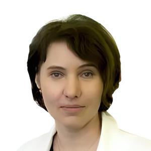 Вальцева (Сурмач) Яна Викторовна