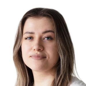 Куликова Ксения Юрьевна