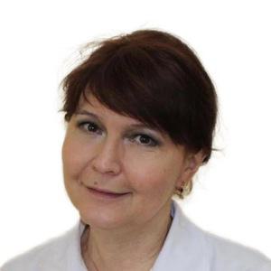 Фаттахова Наиля Гумеровна