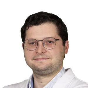 Халафов Рашид Вахидович