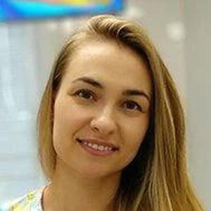Наченская Светлана Александровна