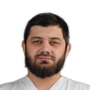Камилов Камиль Абдулрашидович
