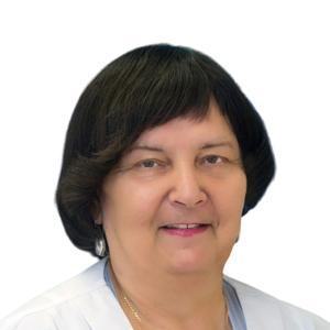 Агамян Нелли Михайловна