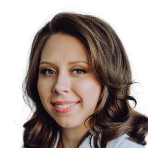 Аржанова Евгения Алексеевна