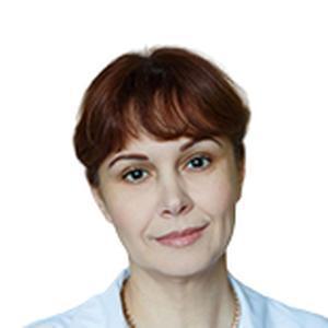 Крылова Елена Геннадьевна