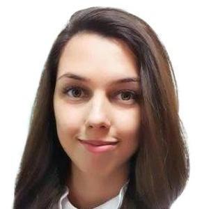 Медведчук Мария Сергеевна