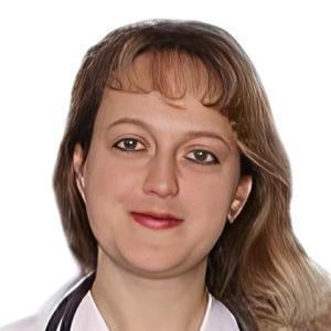 Манько Елена Евгеньевна