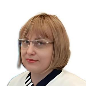 Мирошниченко Ирина Евгеньевна