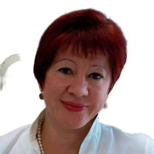 Рогожникова Татьяна Владимировна