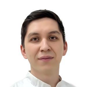 Григорьев Максим Валерьевич