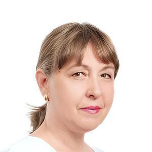 Тылту Ольга Владимировна