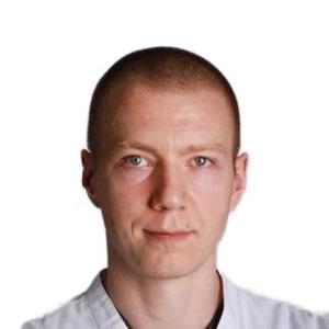 Кузин Антон Викторович