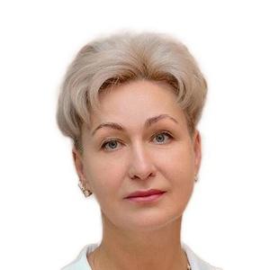 Якшина Галина Валерьевна