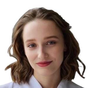 Булгакова Любовь Сергеевна