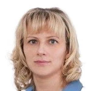 Нестерова Татьяна Викторовна
