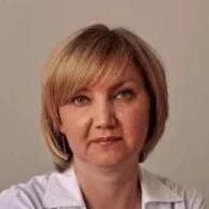 Климина Марина Викторовна
