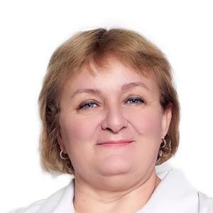 Шиукашвили Марина Борисовна