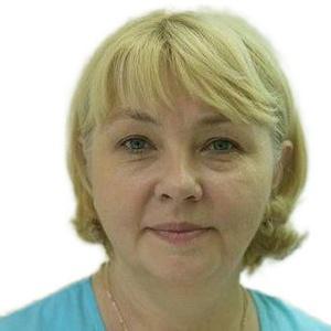 Калганова Марина Александровна