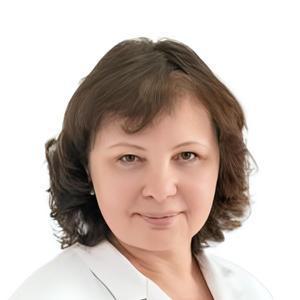 Морозова Наталия Алексеевна