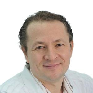Зайцев Виталий Валерьевич