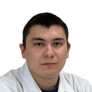 Авзалов Рамиль АкифОглы