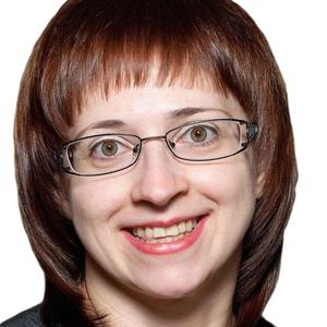 Устинова Елена Владимировна