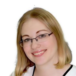 Эркес Анна Владимировна