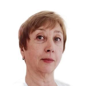 Воронцова Галина Игоревна