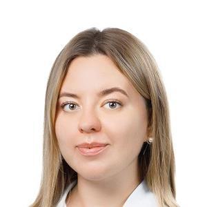 Кориневская Дарья Сергеевна