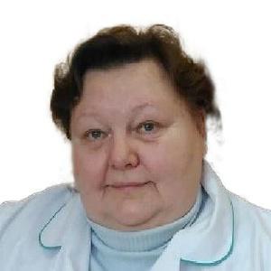 Метеличенко Наталия Михайловна