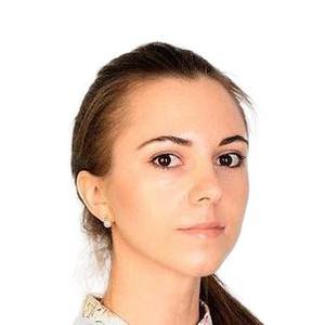 Волощук Татьяна Николаевна