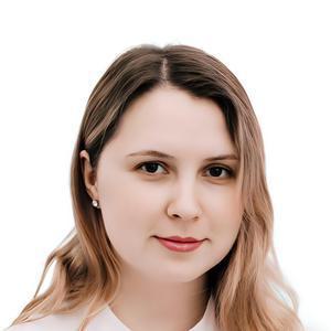 Курлова Анастасия Владимировна