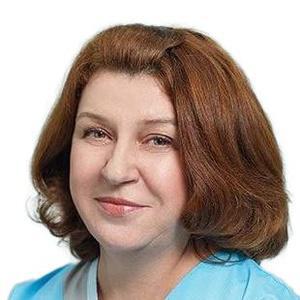 Маркович Татьяна Николаевна