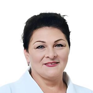 Серебрякова Светлана Владимировна