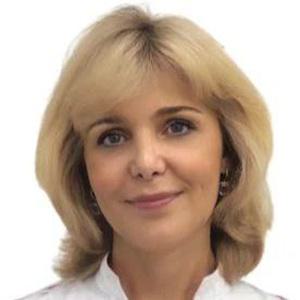 Береснева Элина Александровна