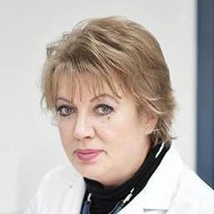 Еременко Марина Ивановна