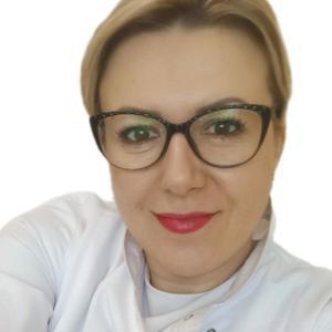 Федосеева Ольга Николаевна