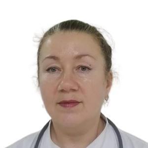 Афанасьева Надежда Сергеевна