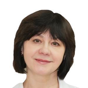 Николаева Светлана Витальевна
