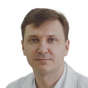 Потапов Виталий Энгельсович
