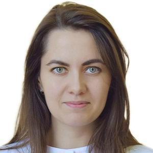 Рубникович (Праздникова) Маргарита Александровна