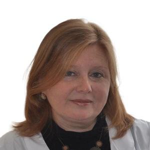 Зусманская Елена Вадимовна