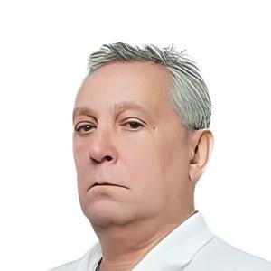 Бондарев Владимир Викторович