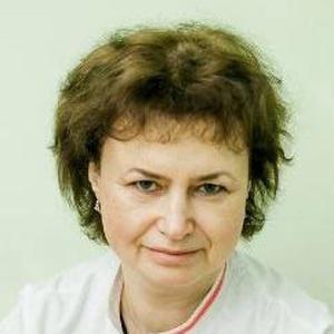 Князева Ирина Владимировна
