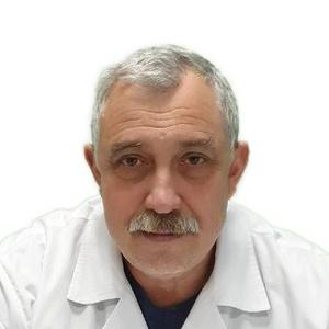 Калашников Иван Николаевич