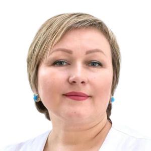 Коровкина Светлана Викторовна