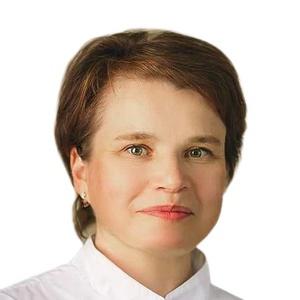 Рыкер Светлана Алексеевна
