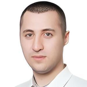 Хубларян Арман Левонович