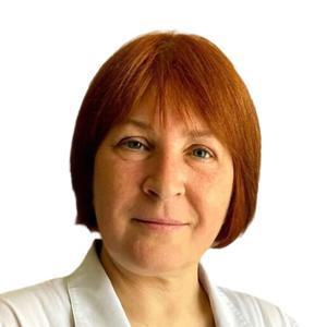 Багрецова Елена Анатольевна